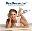 Aktuální katalog produktů PerDormire