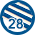 28 lamel